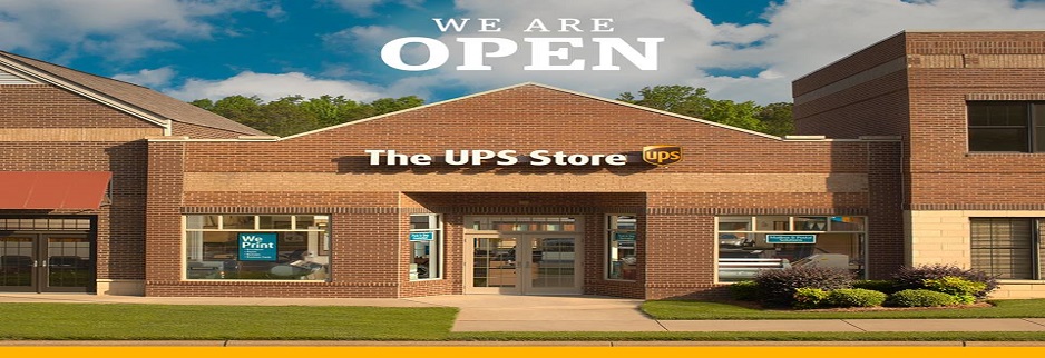 The UPS Store La Grange La Grange Texas